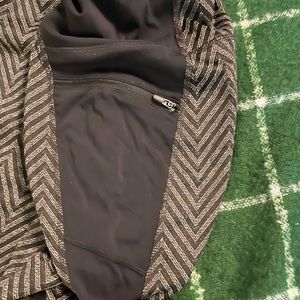 Champion athletic leggings